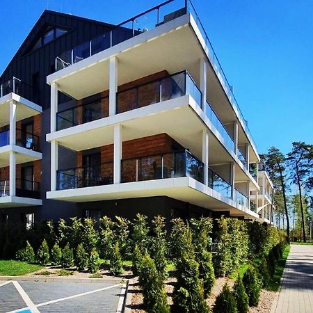 Marina Apartments And Jet Ski Augustów Esterno foto